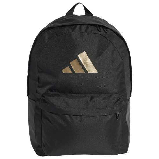 Adidas Τσάντα πλάτης Classic 3 Bar Logo Backpack